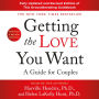 Getting the Love You Want: A Guide for Couple [Third Edition]