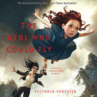 The Girl Who Could Fly (Piper McCloud Series #1)