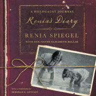 Renia's Diary: A Holocaust Journal