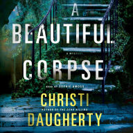 A Beautiful Corpse: A Harper McClain Mystery