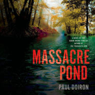 Massacre Pond (Mike Bowditch Series #4)