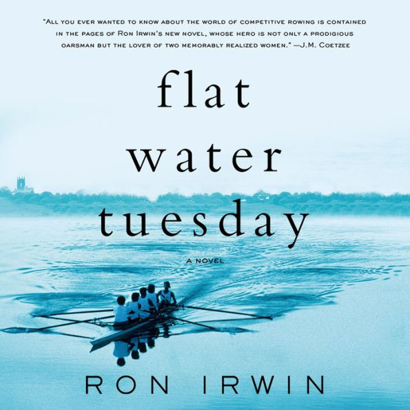 Flat Water Tuesday: A Novel