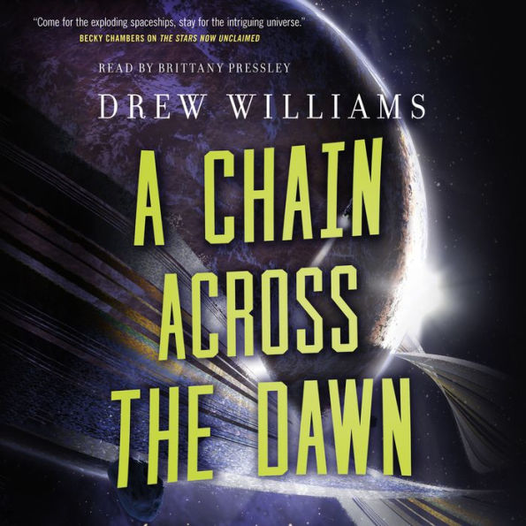 A Chain Across the Dawn