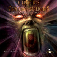 O Livro das Criaturas Malignas