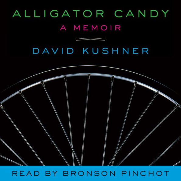 Alligator Candy