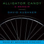 Alligator Candy