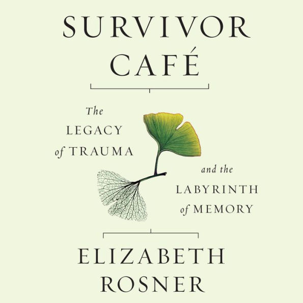 Survivor Café