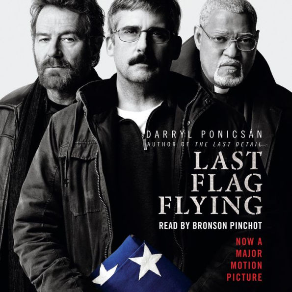 Last Flag Flying