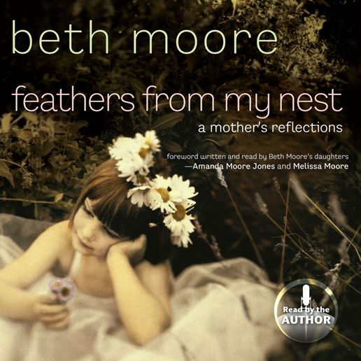 Feathers from My Nest: A Mother's Reflections