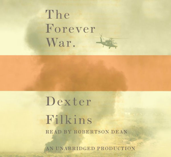 The Forever War: NATIONAL BOOK CRITICS CIRCLE AWARD WINNER