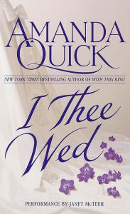 I Thee Wed (Abridged)
