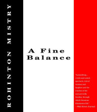 A Fine Balance (Abridged)