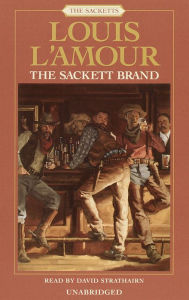 The Sackett Brand: The Sacketts: A Novel