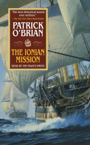 The Ionian Mission (Abridged)