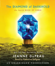 The Diamond of Darkhold