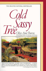 Cold Sassy Tree (Abridged)