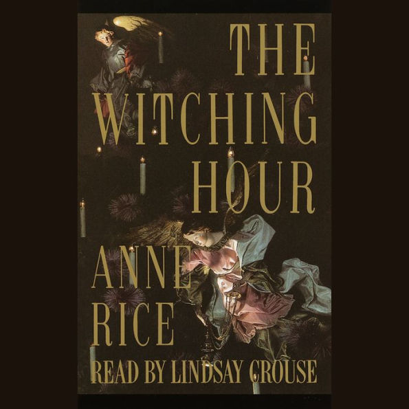 The Witching Hour (Abridged)