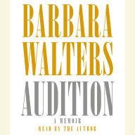 Audition: A Memoir (Abridged)