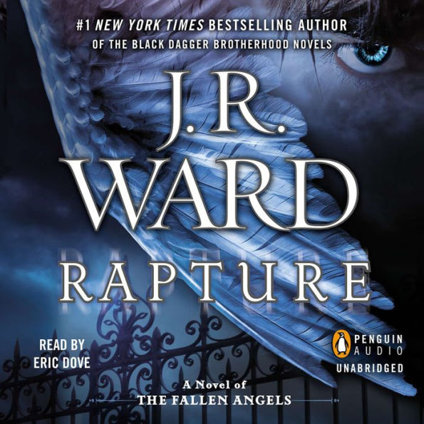 Rapture: A Novel of the Fallen Angels