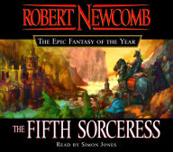 The Fifth Sorceress (Abridged)