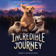 The Incredible Journey