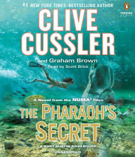 The Pharaoh's Secret: A Kurt Austin Adventure (NUMA Files Series #13)