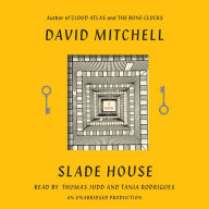 Slade House: A Novel