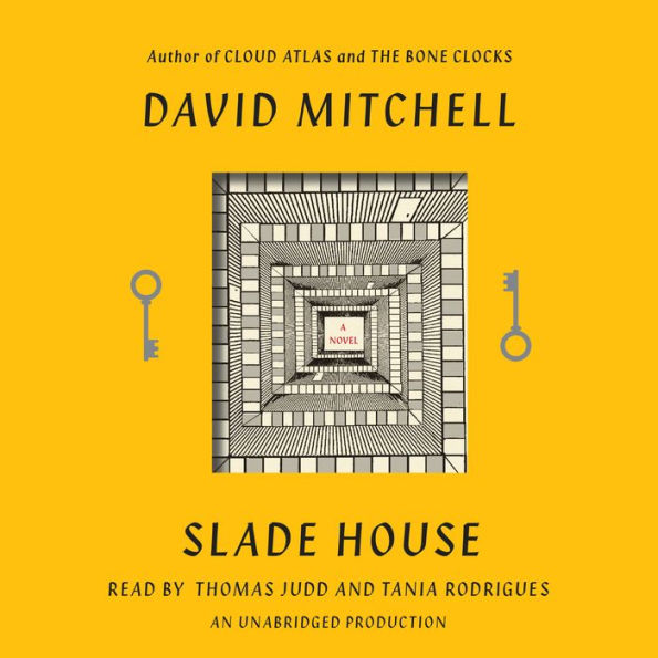 Slade House: A Novel