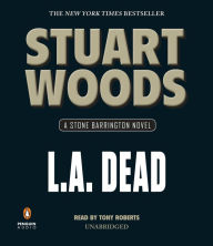 L.A. Dead (Stone Barrington Series #6)