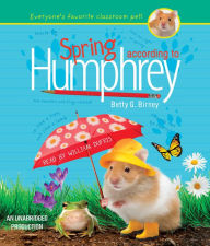 Spring According to Humphrey (Humphrey Series #12)