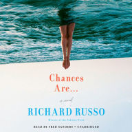 Chances Are . . . : A Novel