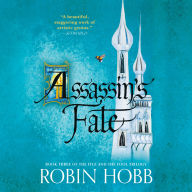 Assassin's Fate (Fitz and the Fool Trilogy #3)