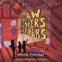 The Law of Finders Keepers