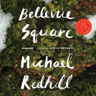 Bellevue Square: a novel