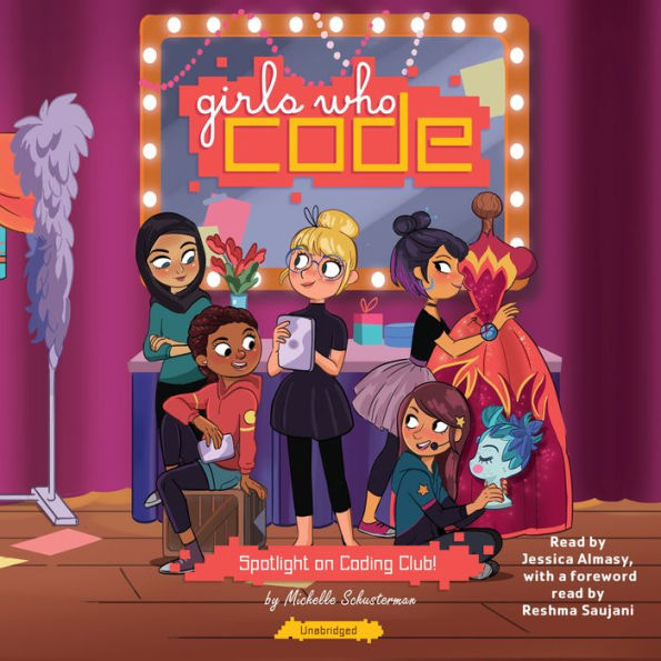 Spotlight on Coding Club!