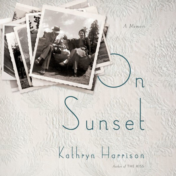 On Sunset: A Memoir