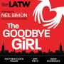 The Goodbye Girl (Abridged)