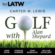 Golf With Alan Shepard