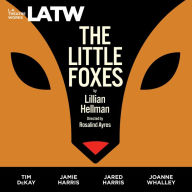 The Little Foxes