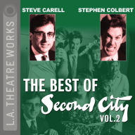 The Best of Second City: Vol. 2