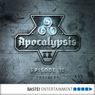 Apocalypsis, Season 2, Episode 10: Area 23