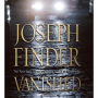 Vanished: A Nick Heller Novel