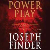 Power Play: A Novel