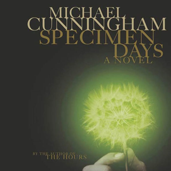 Specimen Days: A Novel (Abridged)