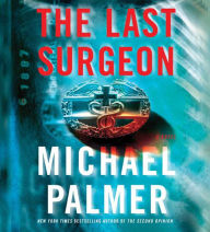 The Last Surgeon