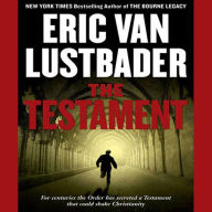 The Testament: A Novel (Abridged)