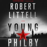 Young Philby: A Novel