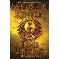 Time Untime: A Dark-Hunter Novel