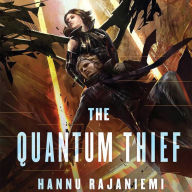 The Quantum Thief