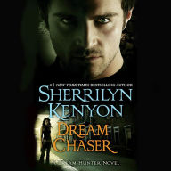 Dream Chaser: A Dream-Hunter Novel